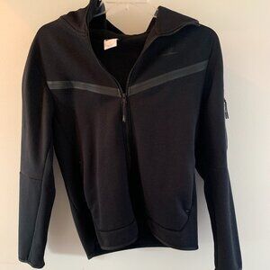 Nike Sportswear Tech Fleece Windrunner Men's Full-Zip Hoodie